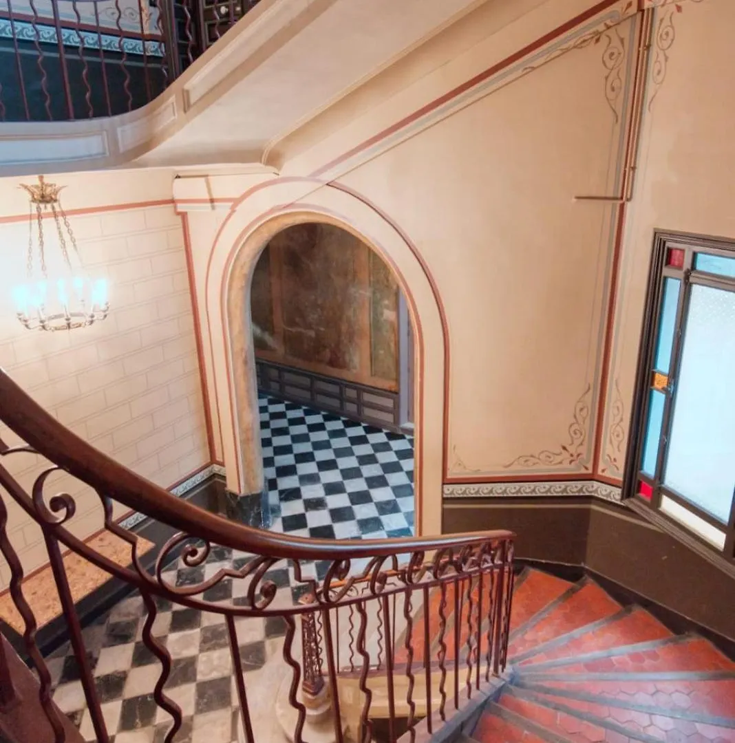 Promenade Du Cours Furnished Flat Apartment Aix-en-Provence