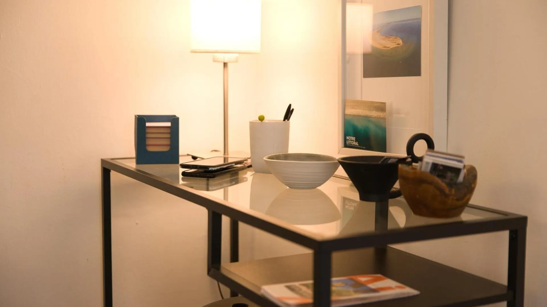 Promenade Du Cours Furnished Flat Apartment Aix-en-Provence 0*,  France