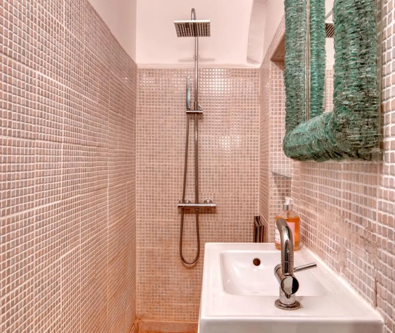 Promenade Du Cours Furnished Flat Apartment Aix-en-Provence 0*,  France