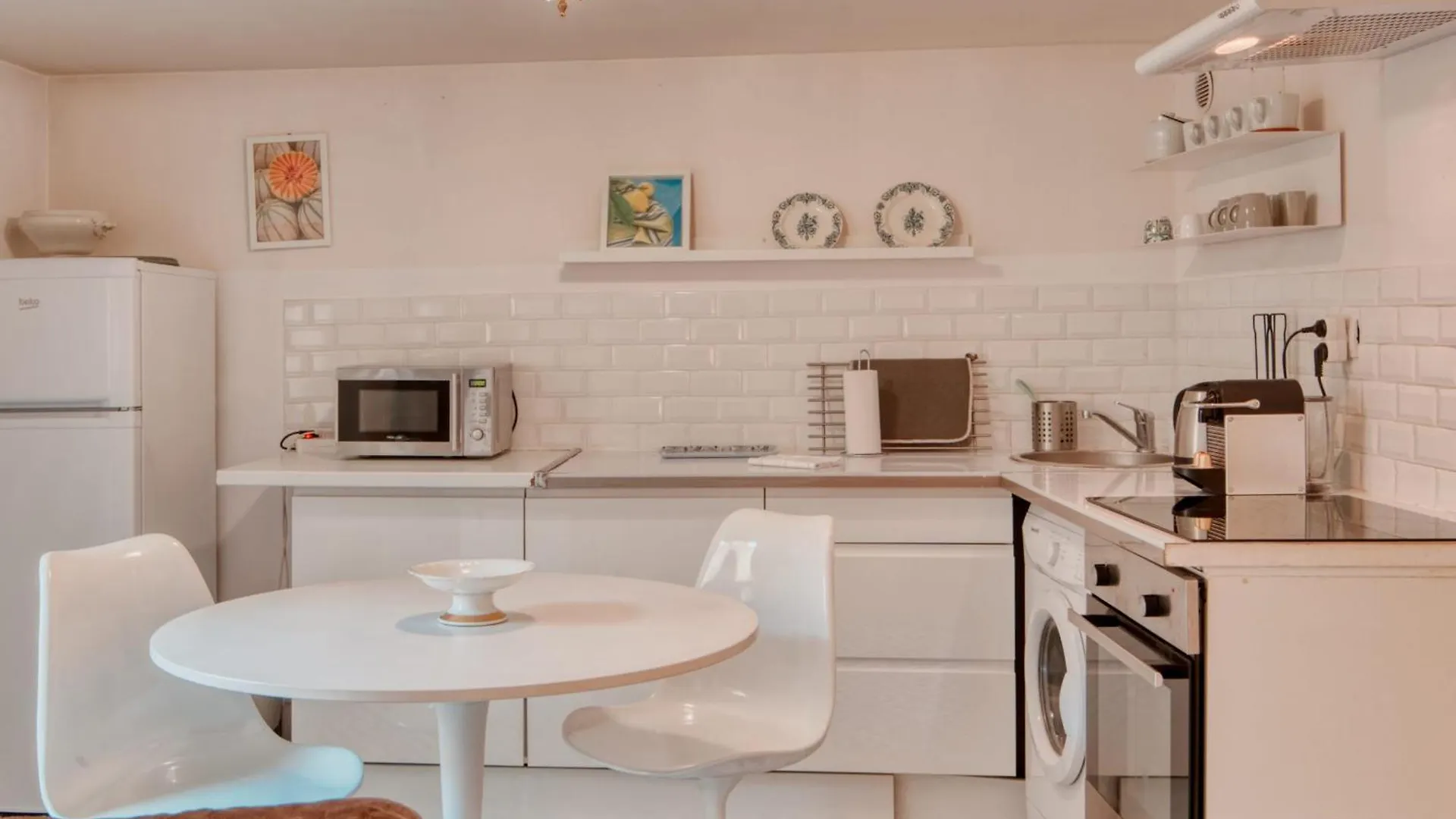 Promenade Du Cours Furnished Flat Apartment Aix-en-Provence 0*,